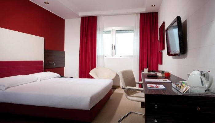 Best Western Plus Quid Hotel Venice Airport poza 15