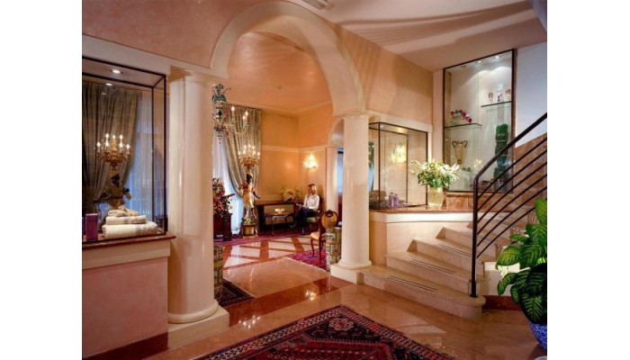 Bonvecchiati Hotel poza 2