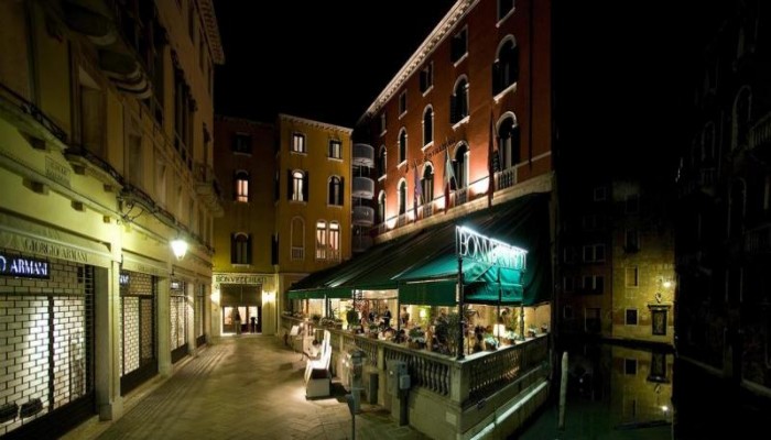 Bonvecchiati Hotel poza 1