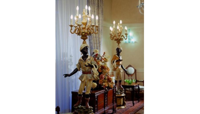 Bonvecchiati Hotel poza 14