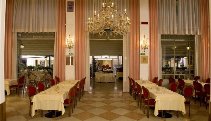 Bonvecchiati Hotel poza 39