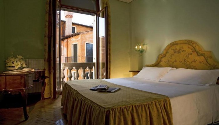 Bonvecchiati Hotel poza 3