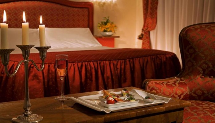 Bonvecchiati Hotel poza 11