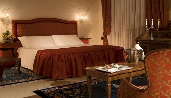 Bonvecchiati Hotel poza 17