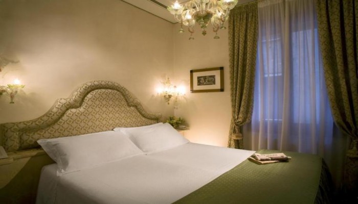 Bonvecchiati Hotel poza 9