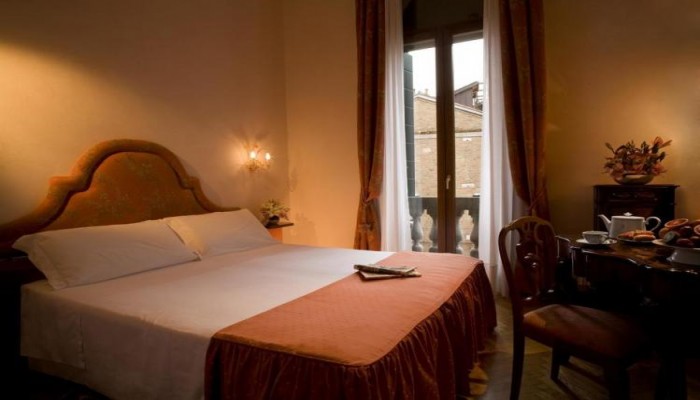 Bonvecchiati Hotel poza 4