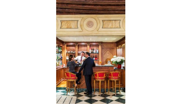 Boscolo Bellini Hotel poza 33