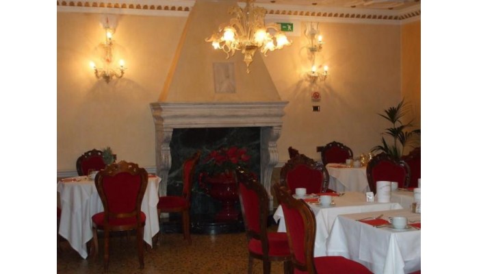 Boscolo Bellini Hotel poza 36