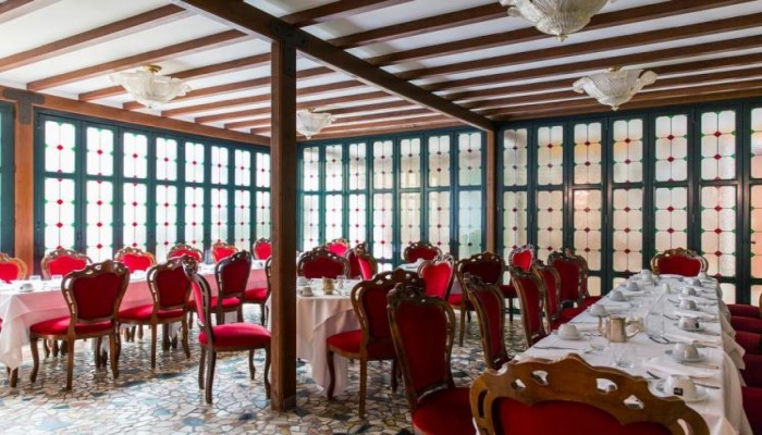 Boscolo Bellini Hotel poza 35