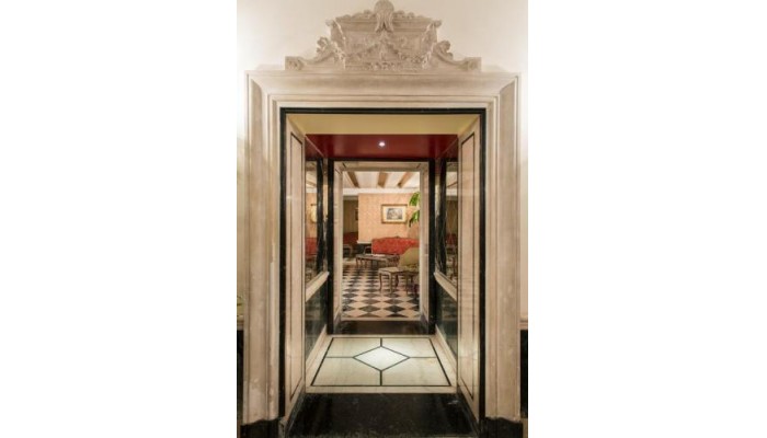 Boscolo Bellini Hotel poza 7