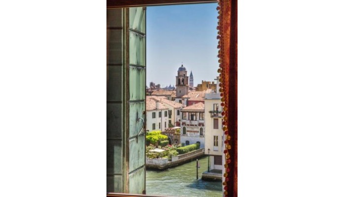 Boscolo Bellini Hotel poza 15