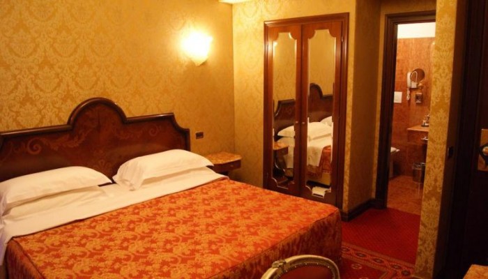 Boscolo Bellini Hotel poza 16