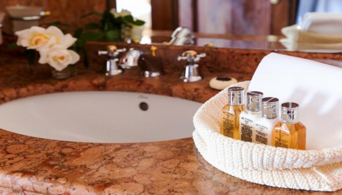 Boscolo Bellini Hotel poza 12