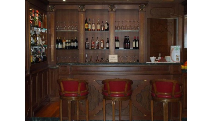 Boscolo Bellini Hotel poza 32