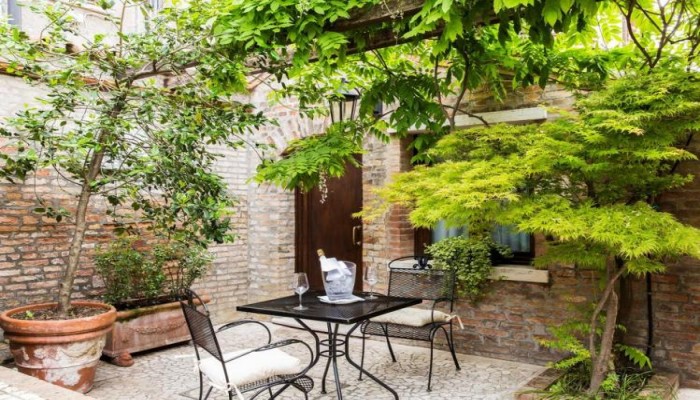 Boscolo Bellini Hotel poza 38