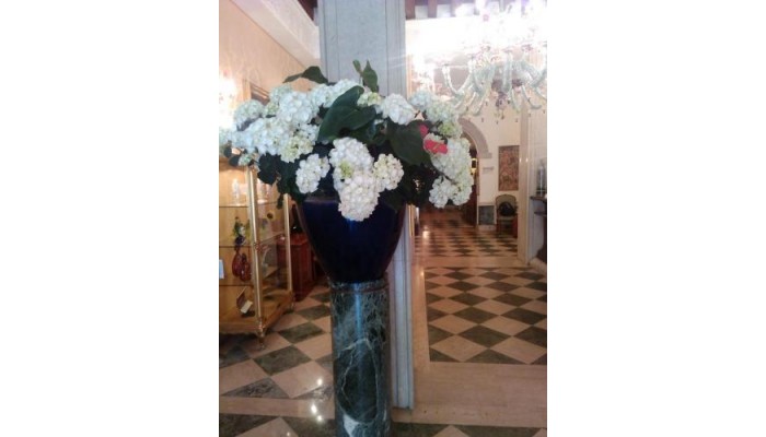 Boscolo Bellini Hotel poza 8