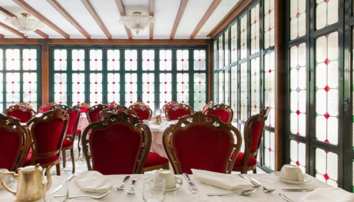 Boscolo Bellini Hotel poza 34