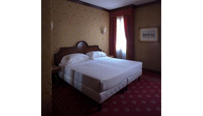 Boscolo Bellini Hotel poza 14