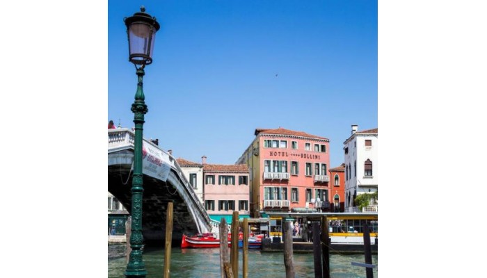 Boscolo Bellini Hotel poza 0