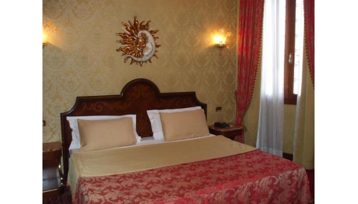 Boscolo Bellini Hotel poza 28