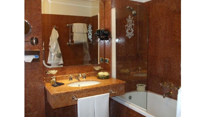 Boscolo Bellini Hotel poza 19