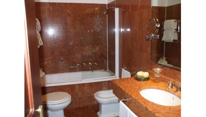 Boscolo Bellini Hotel poza 27