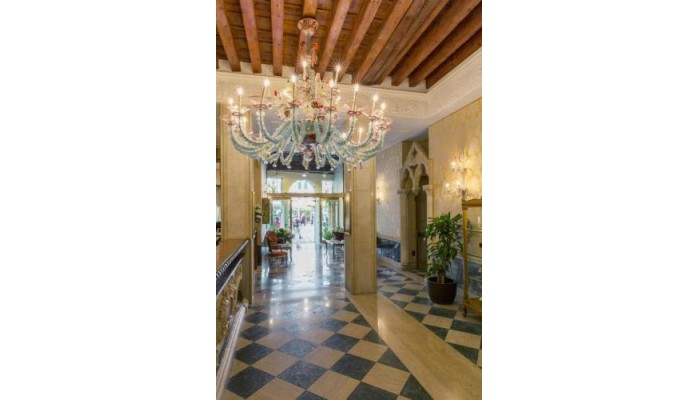 Boscolo Bellini Hotel poza 6