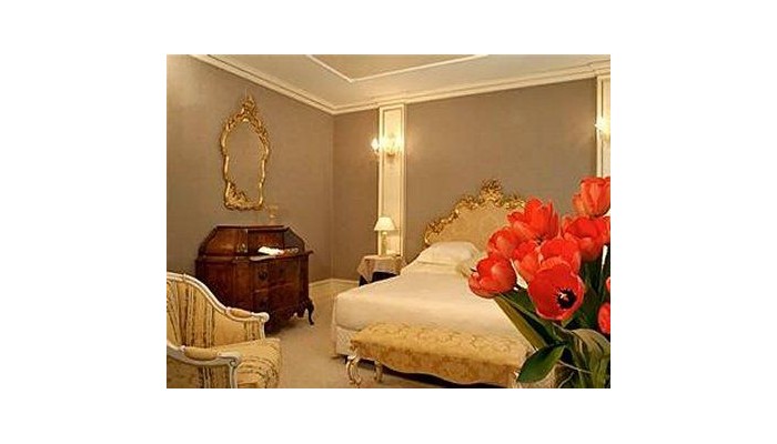 Ca`sagredo Hotel poza 0