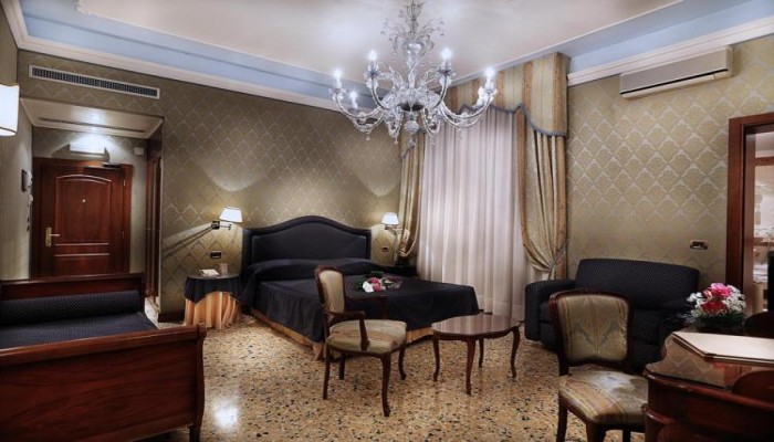 Colombina Hotel poza 16