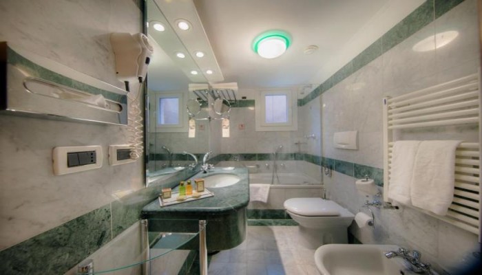 Colombina Hotel poza 11