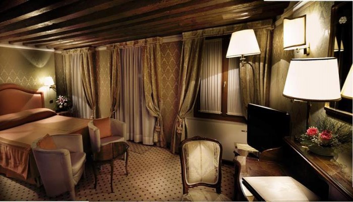 Colombina Hotel poza 9