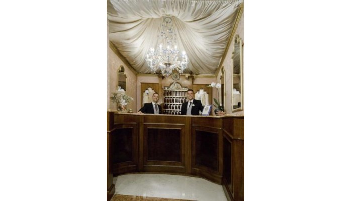 Colombina Hotel poza 6