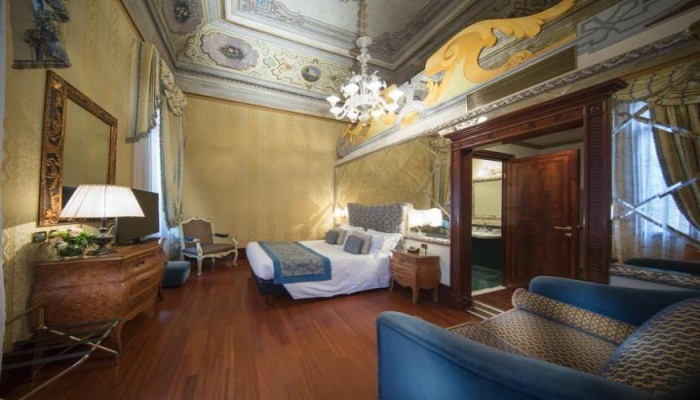 Colombina Hotel poza 14