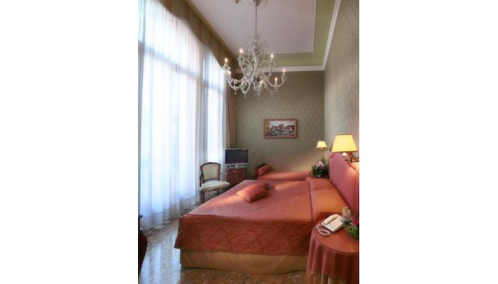 Colombina Hotel poza 25