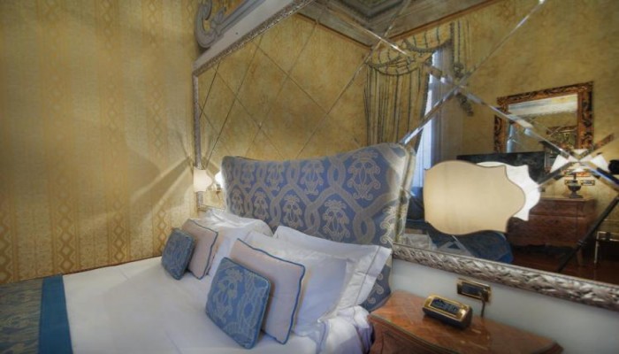 Colombina Hotel poza 13