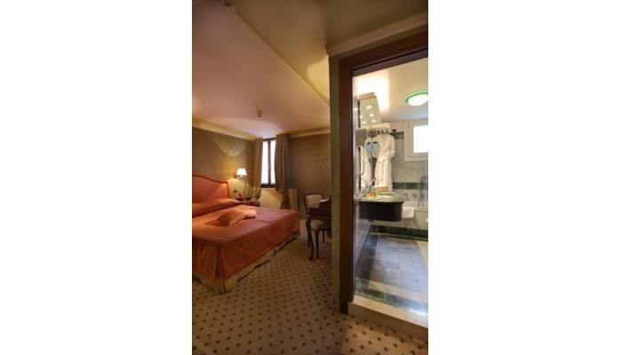 Colombina Hotel poza 23