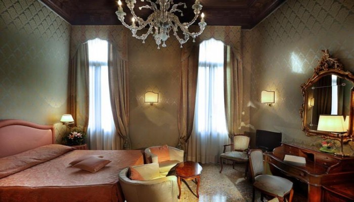 Colombina Hotel poza 20