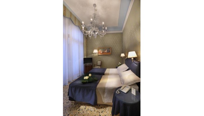 Colombina Hotel poza 27