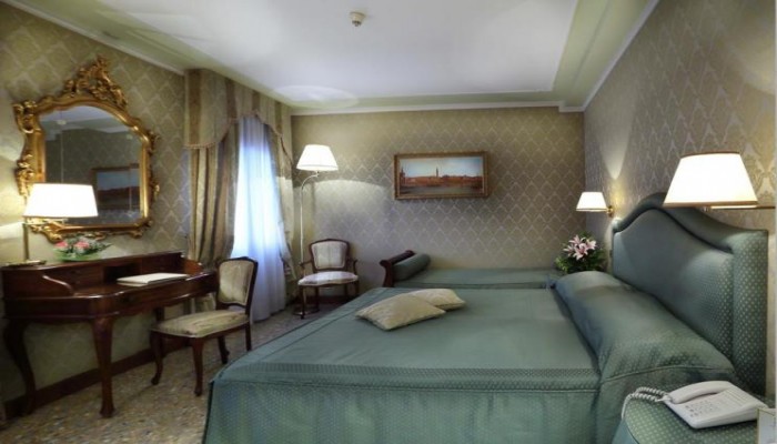 Colombina Hotel poza 18