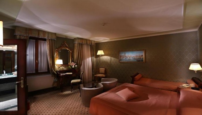 Colombina Hotel poza 28