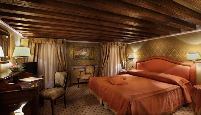 Colombina Hotel poza 19