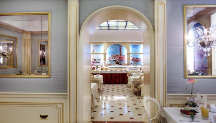 Colombina Hotel poza 32