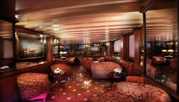 Colombina Hotel poza 7