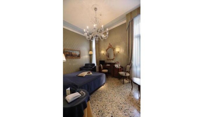 Colombina Hotel poza 26