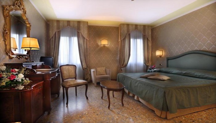 Colombina Hotel poza 24