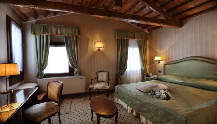 Colombina Hotel poza 17