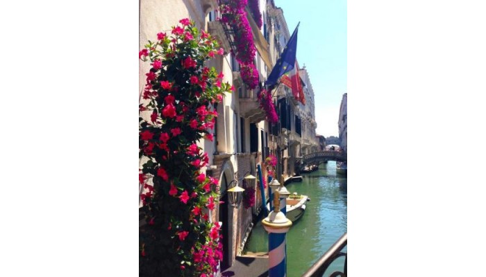 Colombina Hotel poza 2