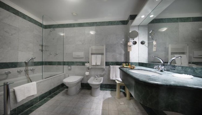 Colombina Hotel poza 10