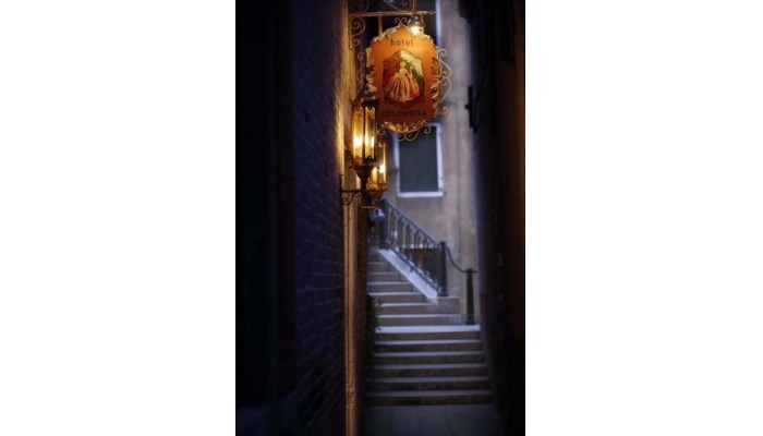 Colombina Hotel poza 4