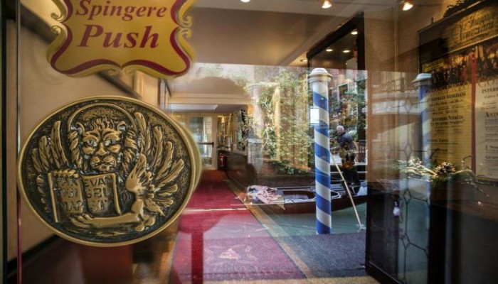 Colombina Hotel poza 5